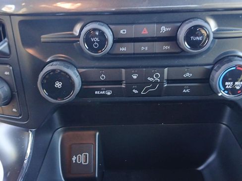 New 2025 Ford F150 STX image 16