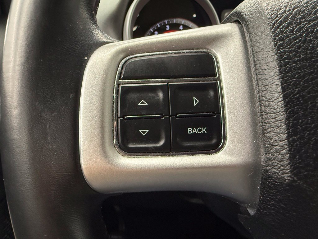 Used 2018 Dodge Journey SXT w/ Premium Group FWD image 23
