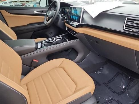 New 2026 Volkswagen Atlas Cross Sport SEL image 17