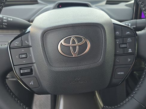 New 2026 Toyota bZ image 27