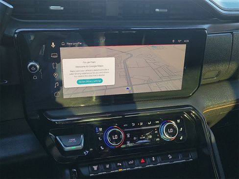 Used 2025 GMC Sierra 2500 AT4 w/ AT4 Premium Plus Package image 22