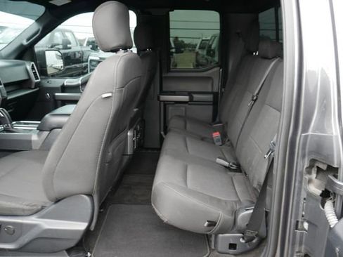 Used 2019 Ford F150 XLT w/ Equipment Group 302A Luxury image 26