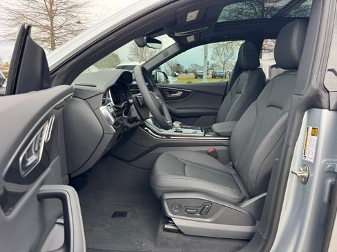 New 2026 Audi Q8 Premium Plus image 22