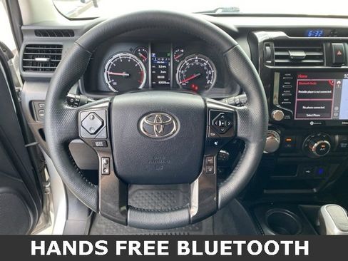 Used 2024 Toyota 4Runner TRD Off-Road Premium image 5