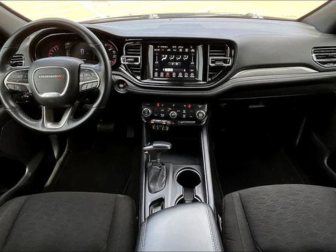 Used 2024 Dodge Durango SXT image 8