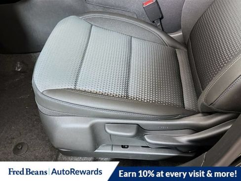 New 2026 Chevrolet Trax LT w/ LT Convenience Package FWD image 20