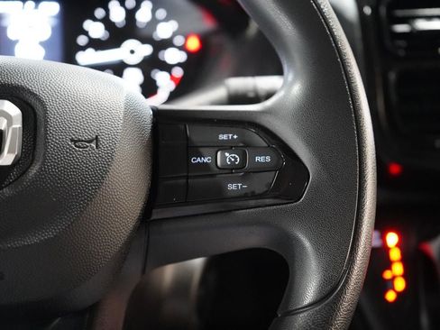 Used 2023 RAM ProMaster 3500 FWD image 9