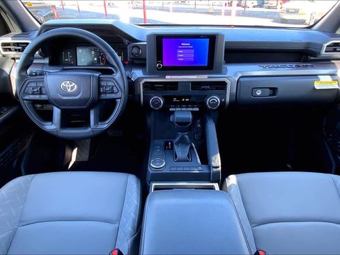 New 2026 Toyota Tacoma SR5 image 5