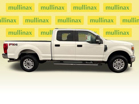 Used 2020 Ford F250 XL w/ STX Appearance Package image 2