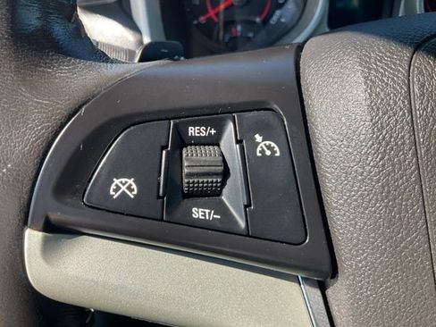 Used 2013 Chevrolet Camaro LT w/ RS Package RWD image 10