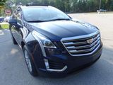 Used 2017 Cadillac XT5 Luxury image 4