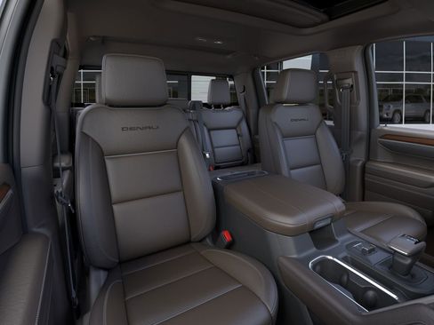 New 2026 GMC Sierra 1500 Denali w/ Denali Reserve Package image 40