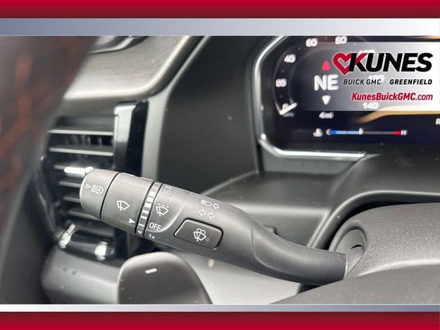 New 2026 GMC Sierra 1500 AT4 w/ AT4 Premium Package image 25