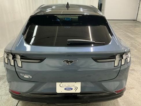 Used 2023 Ford Mustang Mach-E Premium image 4