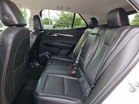 Used 2024 Buick Envision Preferred AWD/4WD image 10