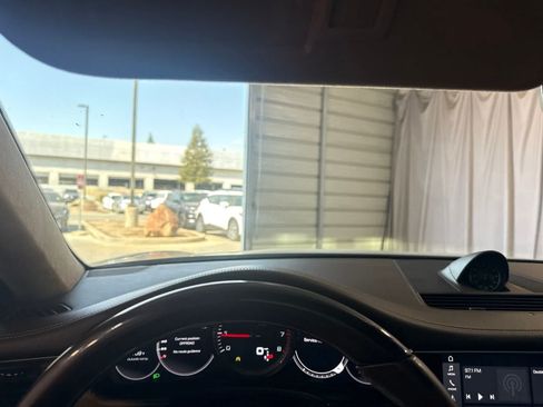 Used 2017 Porsche Panamera Turbo AWD/4WD image 20