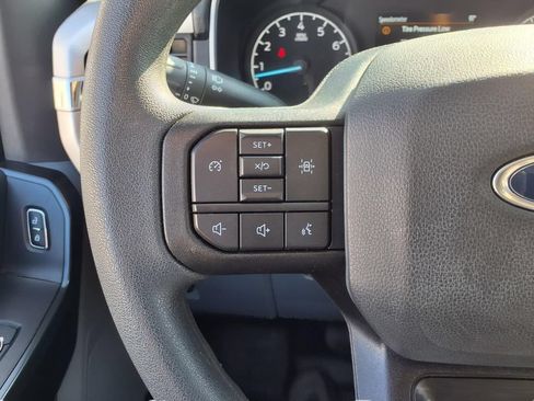 Certified 2022 Ford F150 XL w/ Trailer Tow Package AWD/4WD image 18