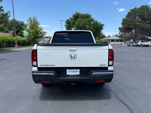 Used 2019 Honda Ridgeline Sport image 4