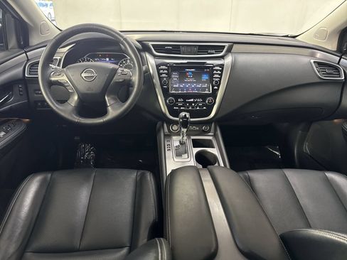 Certified 2023 Nissan Murano SL w/ SL Moonroof Package AWD/4WD image 26