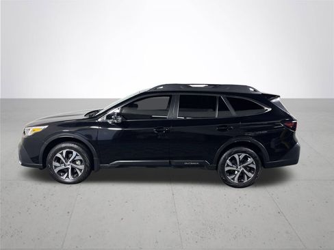 Used 2022 Subaru Outback Limited AWD/4WD image 9