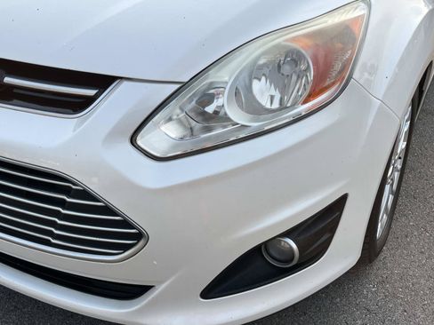 Used 2016 Ford C-MAX SEL w/ Equipment Group 302A FWD image 9