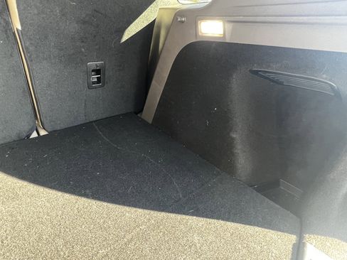 Used 2023 Lincoln Corsair FWD image 50