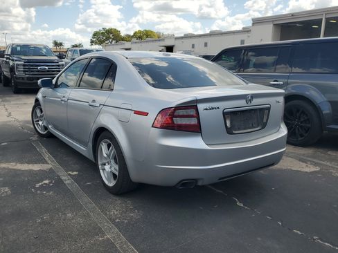 Used 2008 Acura TL image 4