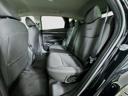 Certified 2023 Hyundai Tucson SEL AWD/4WD image 26
