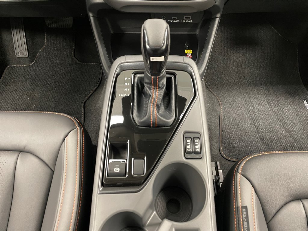 New 2026 Subaru Crosstrek 2.5i Limited AWD/4WD image 12