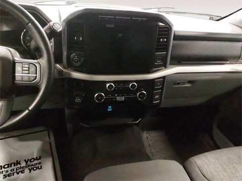 Certified 2023 Ford F150 XLT w/ Equipment Group 302A High image 11