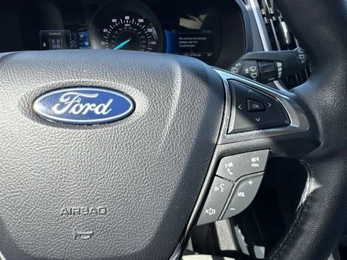 Used 2024 Ford Edge SEL w/ Convenience Package AWD/4WD image 21