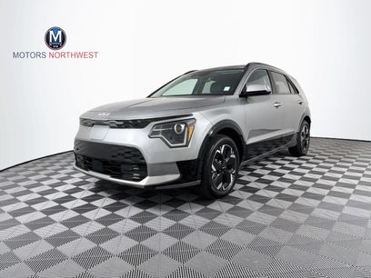 Used 2025 Kia Niro Wind w/ Wind Preserve Package