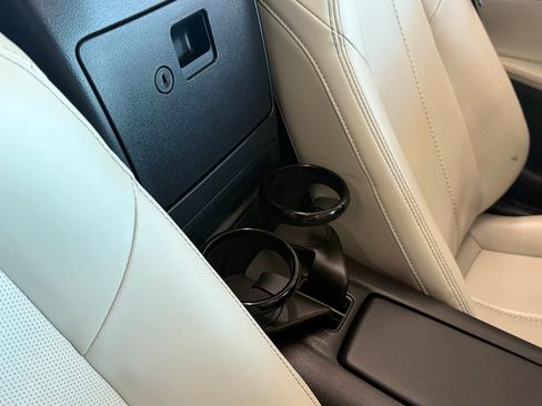 Used 2021 MAZDA MX-5 Miata RF Grand Touring image 22