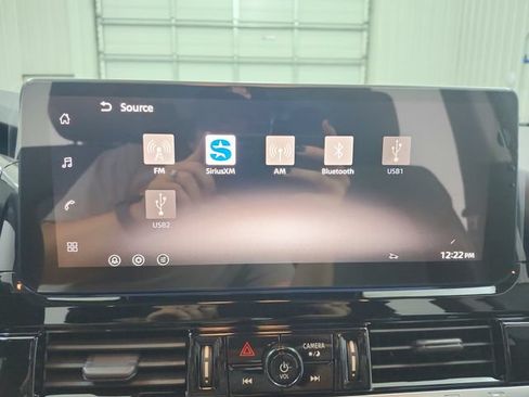 New 2026 Nissan Pathfinder SL w/ SL Premium Package FWD image 27