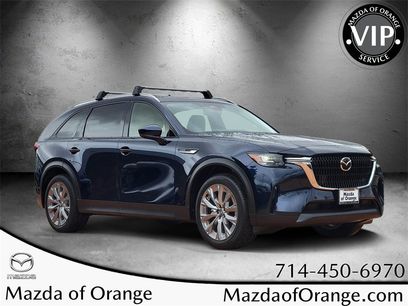 New 2026 MAZDA CX-90 3.3 Turbo w/ Preferred Package