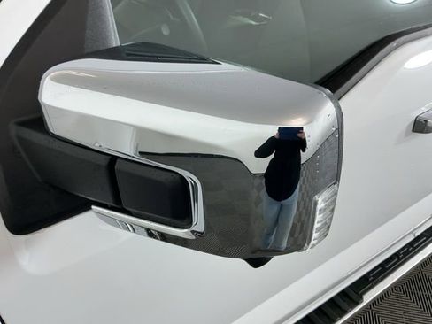 Used 2024 Ford F150 XLT w/ Equipment Group 302A MID image 11