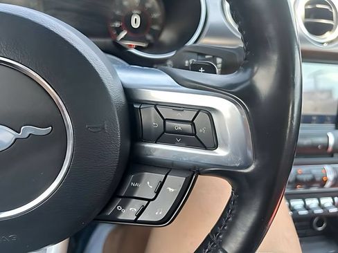 Used 2018 Ford Mustang Premium w/ Equipment Group 201A RWD image 23