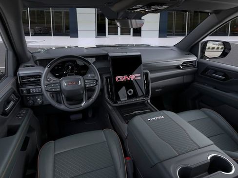 New 2026 GMC Yukon AT4 w/ AT4 Premium Plus Package AWD/4WD image 15