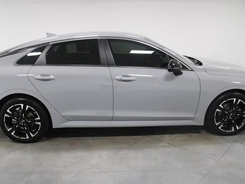 Used 2024 Kia K5 GT-Line w/ GT-Line Premium Package FWD image 12