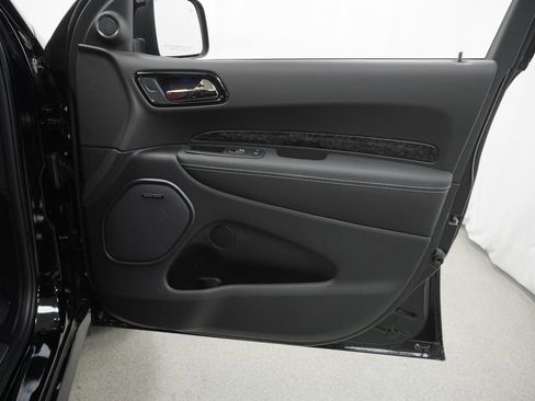 New 2026 Dodge Durango SRT Hellcat image 41