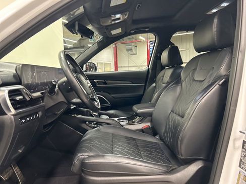 Certified 2024 Kia Telluride SX Prestige X-Line AWD/4WD image 11