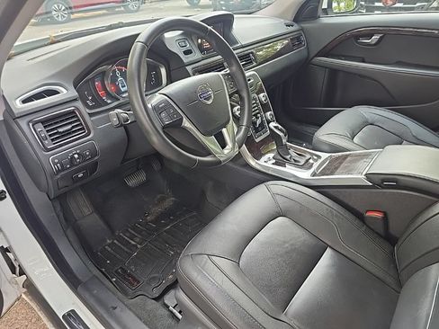 Used 2016 Volvo S80 T5 w/ Convenience Package FWD image 14