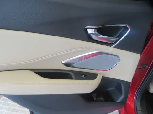 Used 2020 Acura RDX w/ Advance Package FWD image 18