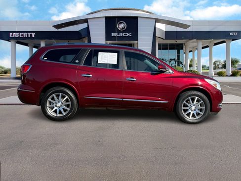 Used 2016 Buick Enclave Convenience image 2