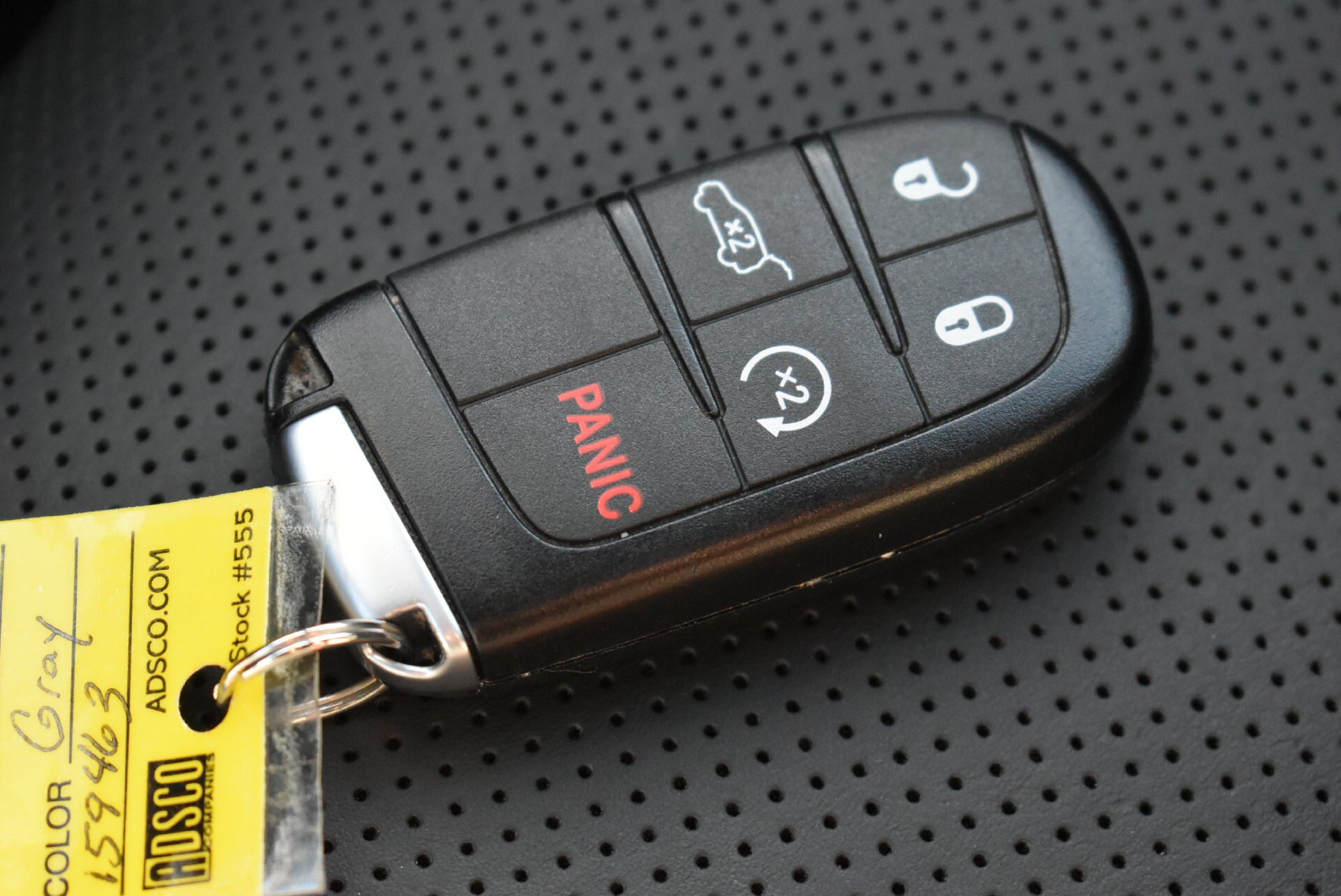 Used 2026 Dodge Durango GT AWD/4WD image 33