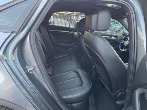 Used 2018 Audi A3 2.0T Premium image 18