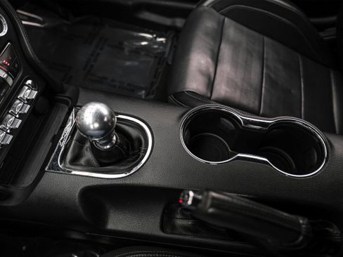 Used 2015 Ford Mustang GT Premium w/ Equipment Group 401A image 22