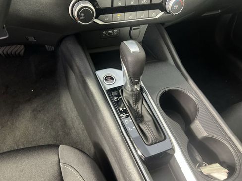 New 2025 Nissan Altima 2.5 S image 17