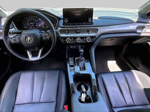 Certified 2024 Acura Integra FWD image 16