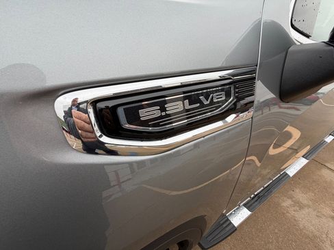 Certified 2025 GMC Sierra 1500 SLT w/ SLT Premium Plus Package image 6